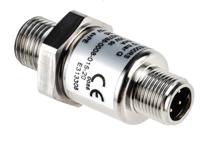 3100b0010g01e000 Gems Sensors 3100 Series Pressure Sensor, 0bar Min, 10bar Max, Analogue Output, Relative Reading