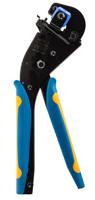 58078-3 TE Connectivity TETRA-CRIMP Hand Ratcheting Crimp Tool Frame for Ultra-Fast Terminals, Ultra-Fast Plus Terminals