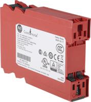 440r-n23114 Allen Bradley 440R / MSR126.1T Safety Relay 24V ac/dc, Dual-Channel 2 Safety Contacts
