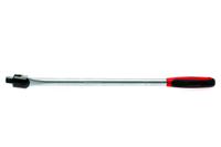 1201 Teng Tools 1/2 in Square Ratchet, 430 mm Overall