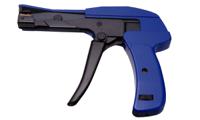 206-1753 RS PRO Cable Tie Gun, 2.4 → 4.8mm Capacity