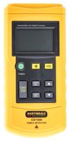 cd1000 Martindale CD1000 Cable Tracer, Cable Detection Depth 0.4 (U AC) m, 0.5 (Dual Pole) m, 2 (Single Pole) m, 2.5 (Single