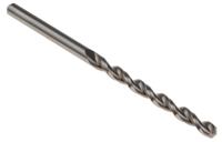 217-407 RS PRO HSS Twist Drill Bit, 4mm Diameter, 75mm Overall