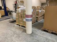 216-7967 RS PRO Impact Protector 5m x 300mm