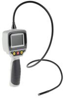 847-8956 RS PRO 8mm probe Inspection Camera Kit, 880mm Probe Length, 640 x 480pixels Resolution, LED Illumination, ABS