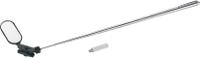 1395-mt2 SAM Inspection Mirror Probe, 25 x 50mm mirror dia. No , Adjustable No No , Telescopic No