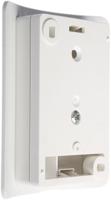 90252010-572-1001-1000 Jumo PT100 RTD Sensor, 3 Wire, Wall, Class B +80°C Max