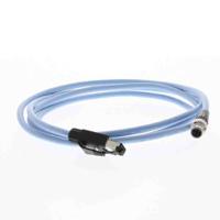 os32c-ecbl-02m Omron Sensor Actuator Cable, 2 m
