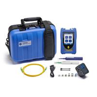 r240-pip TREND Networks FiberMASTER PON OTDR Single Mode & Multimode Fibre Optic Test Kit