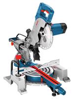0601b19070 Bosch GCM GCM800SJ 216mm Corded Mitre Saw, 240V