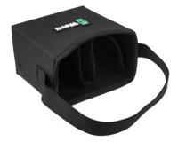 05004353001 Wera Fabric Tool Bag 165mm x 105mm x 165mm