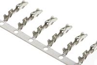 170262-2 TE Connectivity Economy Interconnect Series Female Crimp Terminal, 26AWG Min, 20AWG Max