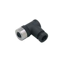 e11252 ifm electronic, E1 Series M12 Socket for Use with Sensor, CE Certified Standard