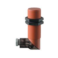ifl-15-300-1001yg Schmersal Inductive Threaded Barrel Proximity Sensor, M30, 15 mm Detection, 2-Wire NO/NC, 15 → 250 V ac