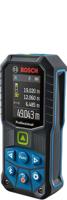 0601072u00 Bosch GLM 50-27 CG Laser Measure, 0.05 → 50.00m Range, ±1.5 mm Accuracy