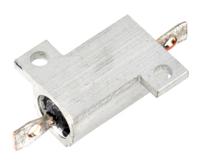 ths1075rj TE Connectivity, 75Ω 10W Wire Wound Chassis Mount Resistor THS1075RJ ±5%