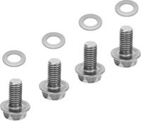 damd-p-m6-12-r1 Festo Alloy Steel, Stainless Steel Plug Fitting