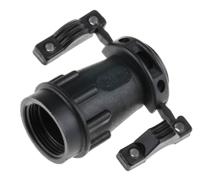 utg12ac Souriau Sunbank by Eaton Circular Connector Backshell