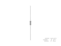 rox05sj9r1 TE Connectivity 9.1Ω Metal Oxide Resistor 0.5W ±5% ROX05SJ9R1