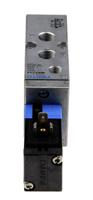 mvh-5-14-b Festo 5/2 Solenoid Pilot Valve - Electrical G 1/4 MVH Series 24V dc, 19701