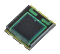 temd5510fx01 Vishay, TEMD5510FX01 Visible Light Si Photodiode, Surface Mount SMD