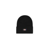 dk0a4y63blk1 Dickies Black Acrylic Beanie