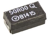 smr1d-50r-002 VPG Foil Resistors SMR1DZ 50 Ω Metal Foil Surface Mount Resistor ±0.01 % 0.25 W - SMR1D 50R 0,02%
