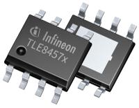 tle8457dsjxuma1 Infineon TLE8457DSJXUMA1, 1 Line Transceiver