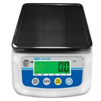 cbx1201 Adam Equipment Co Ltd CBX1201 Compact Balance Weighing Scale, 1.2kg Weight Capacity