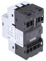 121-6851 RS PRO 2.5 → 4 A Motor Protection Circuit Breaker