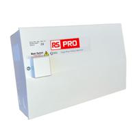 261-0986 RS PRO Voltage Optimiser, 63A