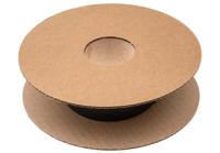 cgpt-r-95-0 TE Connectivity Halogen Free Heat Shrink Tubing, Black 9.5mm Sleeve Dia. x 6m Length 2:1 Ratio, CGPT Series