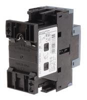 3rt2028-2ab00 Siemens SIRIUS 3RT Size S0, 3RT2 Contactor, 24 V ac Coil, 3-Pole, 38 A, 18.5 kW, 3NO, 400 V ac