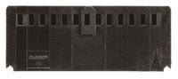 102387-6 TE Connectivity, AMPMODU MOD IV Female Connector Housing, 2.54mm Pitch, 26 Way, 2 Row