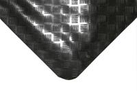 sn010004 Coba Europe Senso Dial SBR/NBR Rubber Anti-Fatigue Mat, 0.6m x 1m x 10mm