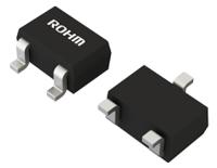 rb461fmt106 ROHM 25 V 0.7 A Diode Schottky 3-Pin SOT-323 RB461FMT106