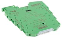 2864095 Phoenix Contact MINI MCR Series Signal Conditioner, Resistance Input, Current, Voltage Output, 24V dc Supply, ATEX