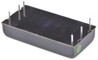 ten-40-2423wir TRACOPOWER TEN 40WIR DC-DC Converter, ±15V dc/ ±1.33A Output, 9 → 36 V dc Input, 40W, Through Hole, +85°C Max