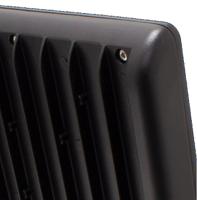 blade2-150-w PowerLED Blade2 Floodlight, 208 LED, 150 W, 21000 lm, IP65, 115 → 240 V ac