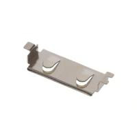 237-8245 RS PRO CR2032 Battery Clip, Leaf Spring Contact