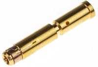 1621578 Phoenix Contact Female Crimp Circular Connector Contact, Contact Size 2mm, Wire Size 2.5 → 4 mm²