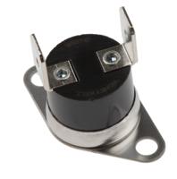 2455r-00820235 Honeywell Bi-Metallic Thermostat, Opens at +150°C, Closes at 135°C, +150°C Max, NC, Automatic Reset, Through Hole Mount