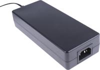 175-2800 RS PRO 150W Plug-In AC/DC Adapter 24V dc Output, 6.25A Output