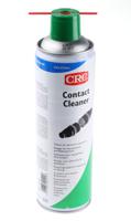 12101 CRC Contact Cleaner Electrical Contact Cleaner 500 ml Aerosol