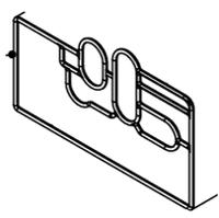 sy50m-9-2 SMC SY50M Gasket, SY50M-9-2