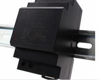 pw-245 Brainboxes PW-245 Switched Mode DIN Rail Power Supply, 85 → 264V ac / 120 → 370V dc ac, dc Input, 24V dc