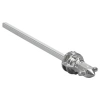 vlss3007n Schneider Electric TeSys VLS Shaft Extension