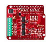 24vshieldbtt6030tobo1 Infineon 24V Protected Switch Shield Microcontroller Evaluation Board 24VSHIELDBTT6030TOBO1