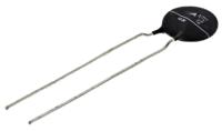b57211p0120m301 EPCOS Thermistor, 12Ω Resistance, NTC Type, 13 x 6 x 20mm