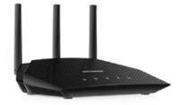 rax10-100eus Netgear 4-Stream AX1800 WiFi 6 WiFi
